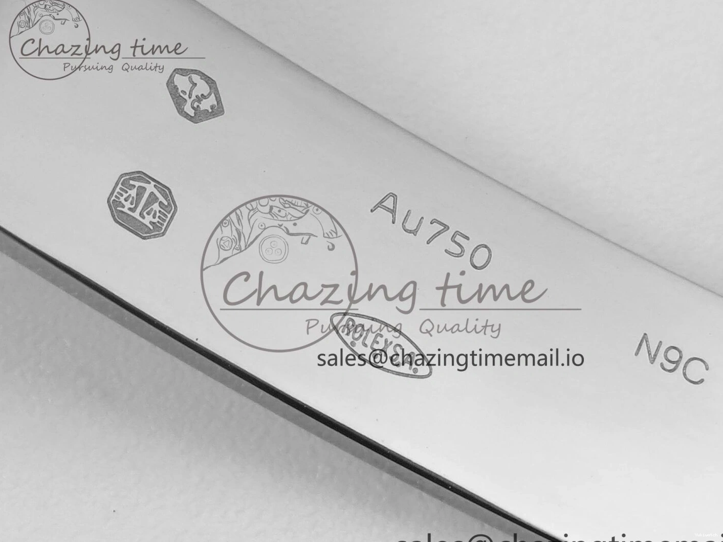 Dial Edition Gray on Daytona Strap 126519 1:1 V10 QF Best Oysterflex QF4131 Black 0202